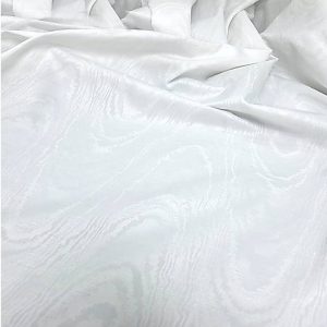 Jacquard Chamalote Branco | 0919