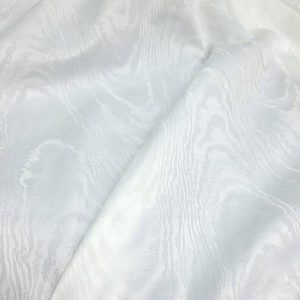 Jacquard Chamalote Branco | 0919
