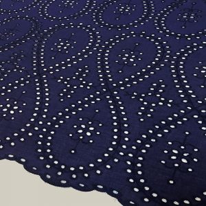 Lese Cashmere Azul Marinho | 0637