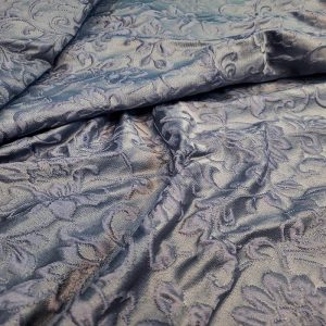 Jacquard Italiano Grafite | 4824