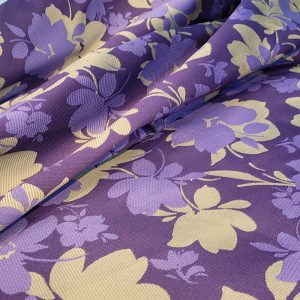 Jacquard Italiano Uva | 6203