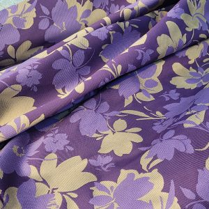 Jacquard Italiano Uva | 6203