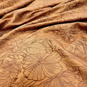Jacquard Italiano Laranja | 2020