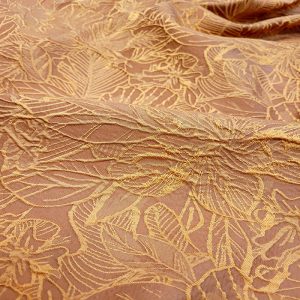 Jacquard Italiano Laranja | 2020