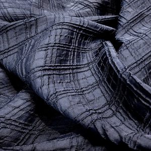 Jacquard Italiano Azul Marinho | 8131