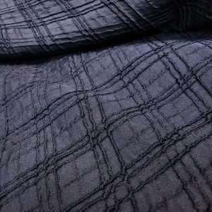 Jacquard Italiano Azul Marinho | 8131