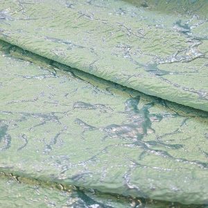 Jacquard Italiano Verde Menta| 3379