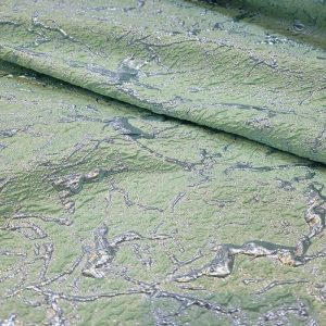 Jacquard Italiano Verde Menta| 3379