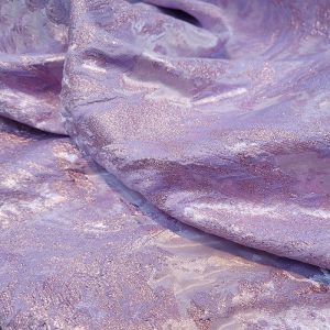 Jacquard Italiano Lilás Médio| 4190
