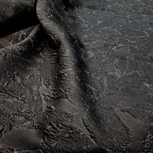Jacquard Italiano Preto| 4281