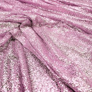 Tule Explosão Cheio Rosa Mont | 5116