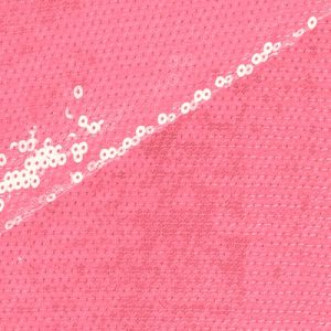 Paetê Gloss Rosa Danone| 0233