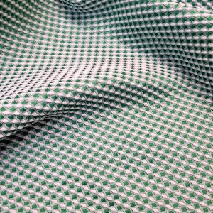 Jacquard Italiano Verde | 3108