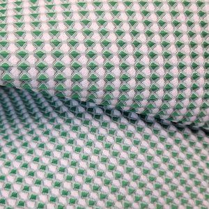 Jacquard Italiano Verde | 3108