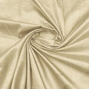 Shantung Dupion de Seda Trigo | 0135