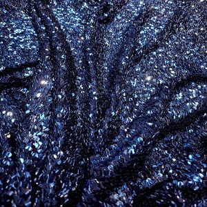 Paetê Splendore Azul Marinho | 2322