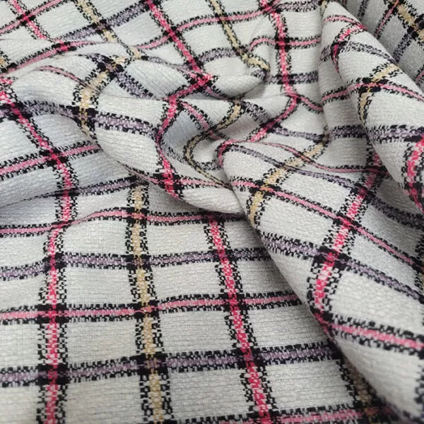 TWEED BRANCO A
