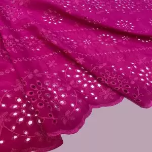 Lese Circle Pink | 0640