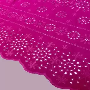 Lese Circle Pink | 0640