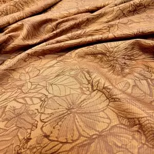 Jacquard Italiano Laranja | 2020