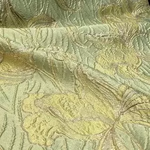 Jacquard Italiano Limoncello| 3489