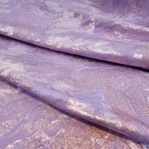 Jacquard Italiano Lilás Médio| 4190