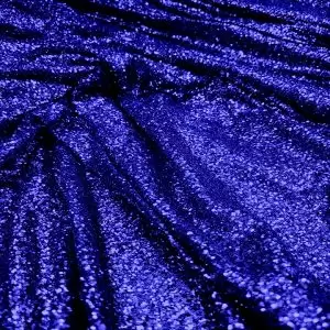 Tule Explosão Cheio Azul Bic | 5116