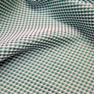 Jacquard Italiano Verde | 3108