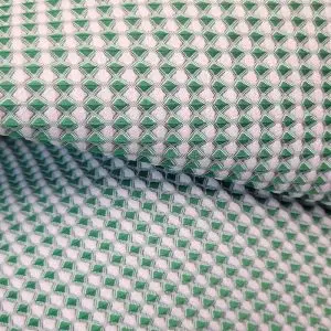 Jacquard Italiano Verde | 3108