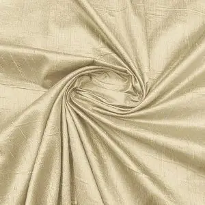 Shantung Dupion de Seda Trigo | 0135